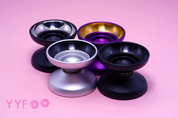 yoyofactory turntable 2.0