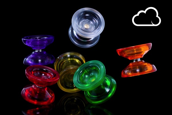 Skyva Translucent Restock