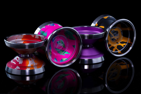 Yoyoexpert Blog And Yo Yo News Huge C3 Release Omnitron