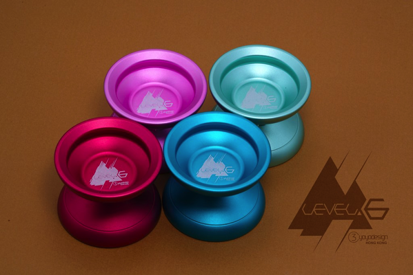 c3yoyodesign level 6