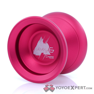 c3yoyodesign level 6