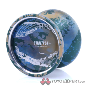 c3yoyodesign omnitron