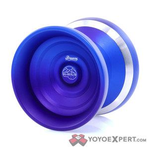 YoYoExpert Blog & Yo-Yo News – New from Good Life Yo-Yos! The Breeze!