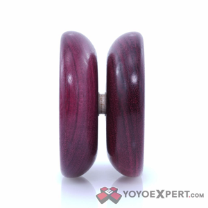 hildy brothers currier yoyo