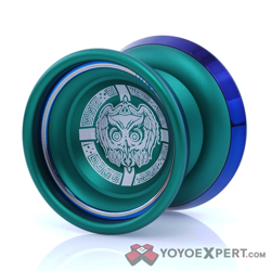 mowl m+ yoyo