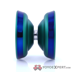 YoYoExpert Blog & Yo-Yo News – New MOWL M+ & Mowl Response Pads!