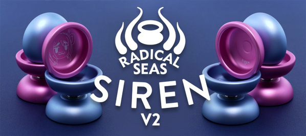 radical seas siren v2