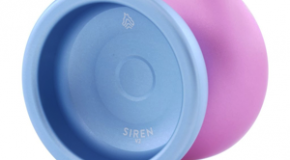 New Release from Radical Seas! The Siren V2!
