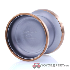 topyo dominator