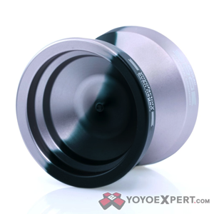 yoyofactory Koolau Edge yoyo