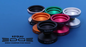 The Evan Nagao Signature Ko’olau EDGE!