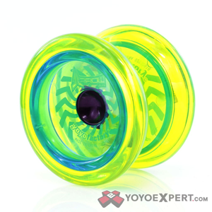 yoyofactory arrow starter set