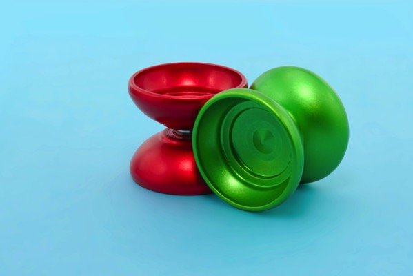 one drop gauntlet yoyo