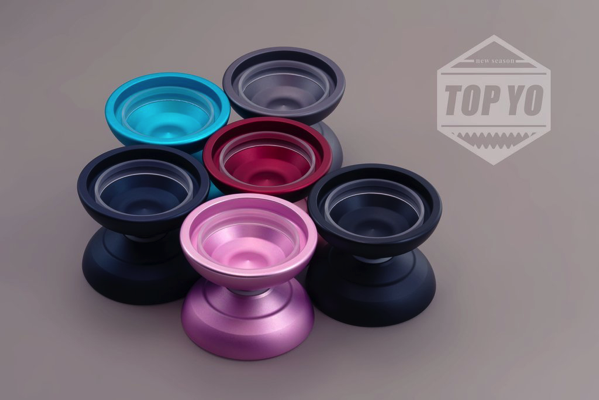 Topyo selene best sale