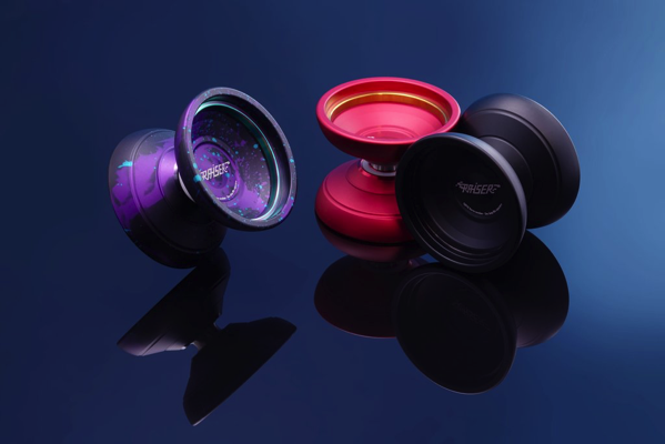 topyo raiser yoyo