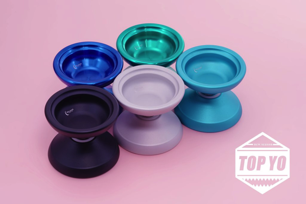 topyo selene yoyo