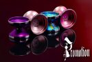 PROMOTION! The new Bi-Metal from 2SickYoYos!