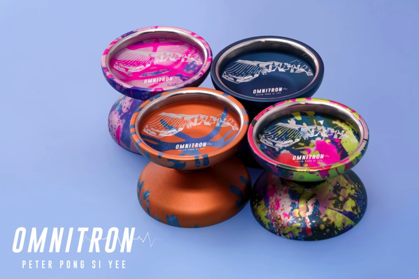 c3yoyodesign omnitron