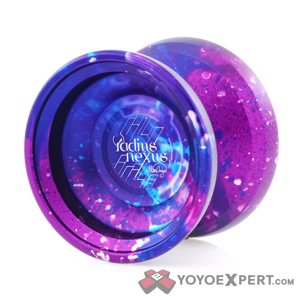 c3yoyodesign radius nexus