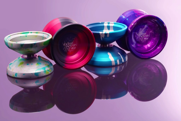 c3yoyodesign radius nexus