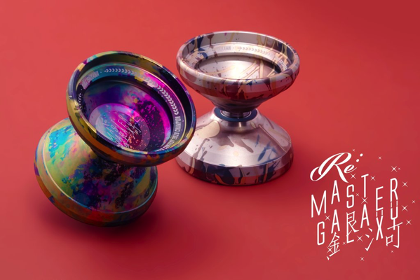 c3yoyodesign remaster galaxy