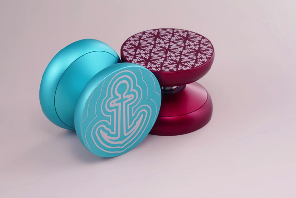 YoYoExpert Blog & Yo-Yo News – New Core Co DIESIS Release!