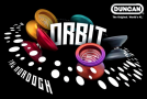 Two New Releases from Duncan! Orbit & Roadrunner!
