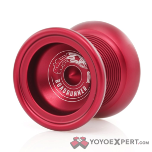 duncan roadrunner yoyo