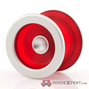 spinmaster X yoyo