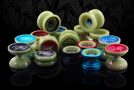 YYF GLOW Collection! New Metal Arrow, Arrow PRO, & More!