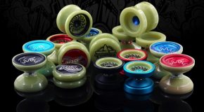 YYF GLOW Collection! New Metal Arrow, Arrow PRO, & More!