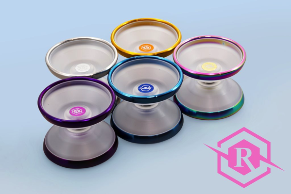 topyo refraction yoyo