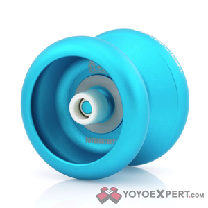 YoYoExpert Blog & Yo-Yo News – The Retro YoYoFactory 888 GT!