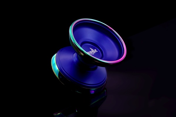 YoYoExpert Blog & Yo-Yo News – New iYoYo Colors! iPPON, iCEBERG