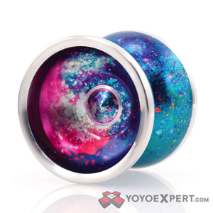 mythril flux yoyo