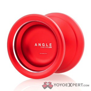 something angle yoyo