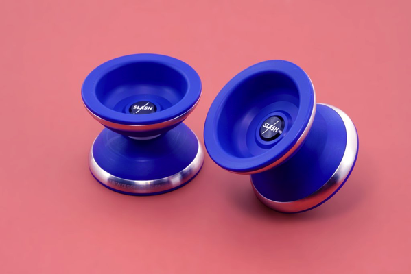 something slash yoyo