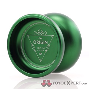 topyo origin