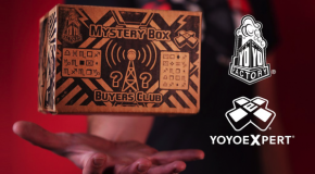 yoyo mystery box 2019