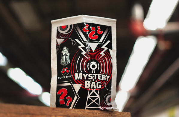 yoyo mystery box 2019