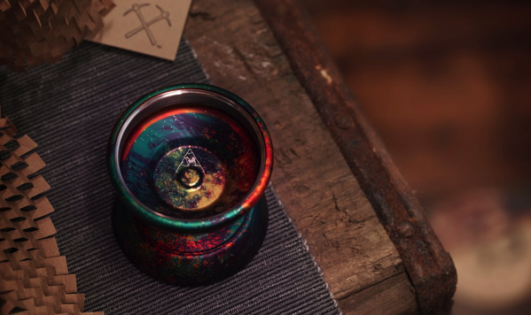 CLYW akita yoyo