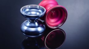 SF YoYos CEASEFIRE New Colors!