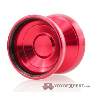 unspoken artemis yoyo