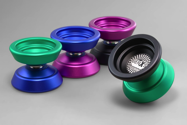 yoyofactory genxs