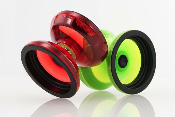 Yoyofactory overthrow hot sale