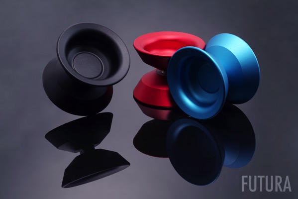 yoyorecreation futura