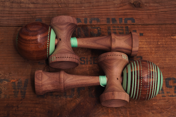 grain theory kendamas