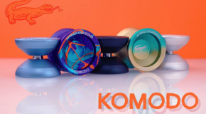The Recess Komodo is back! New Price. New Colors.