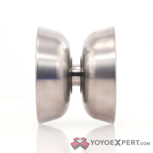 spaceship titanium yoyo