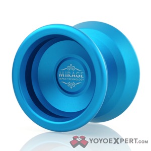 japan tech mirage yoyo